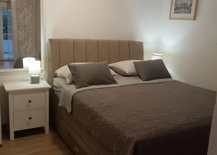 Apartments Aleksandra