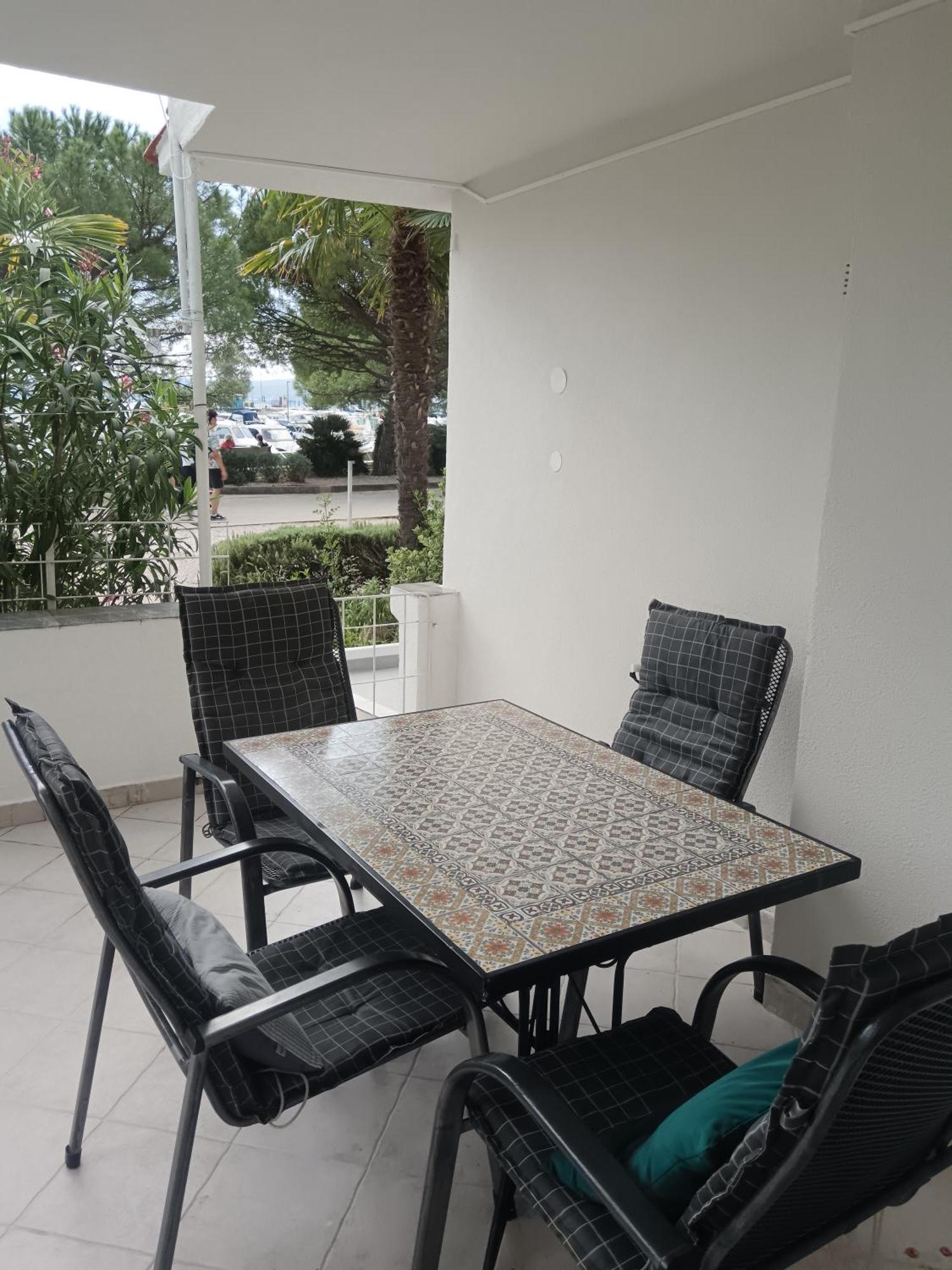 Aleksandra Apartament Crikvenica
