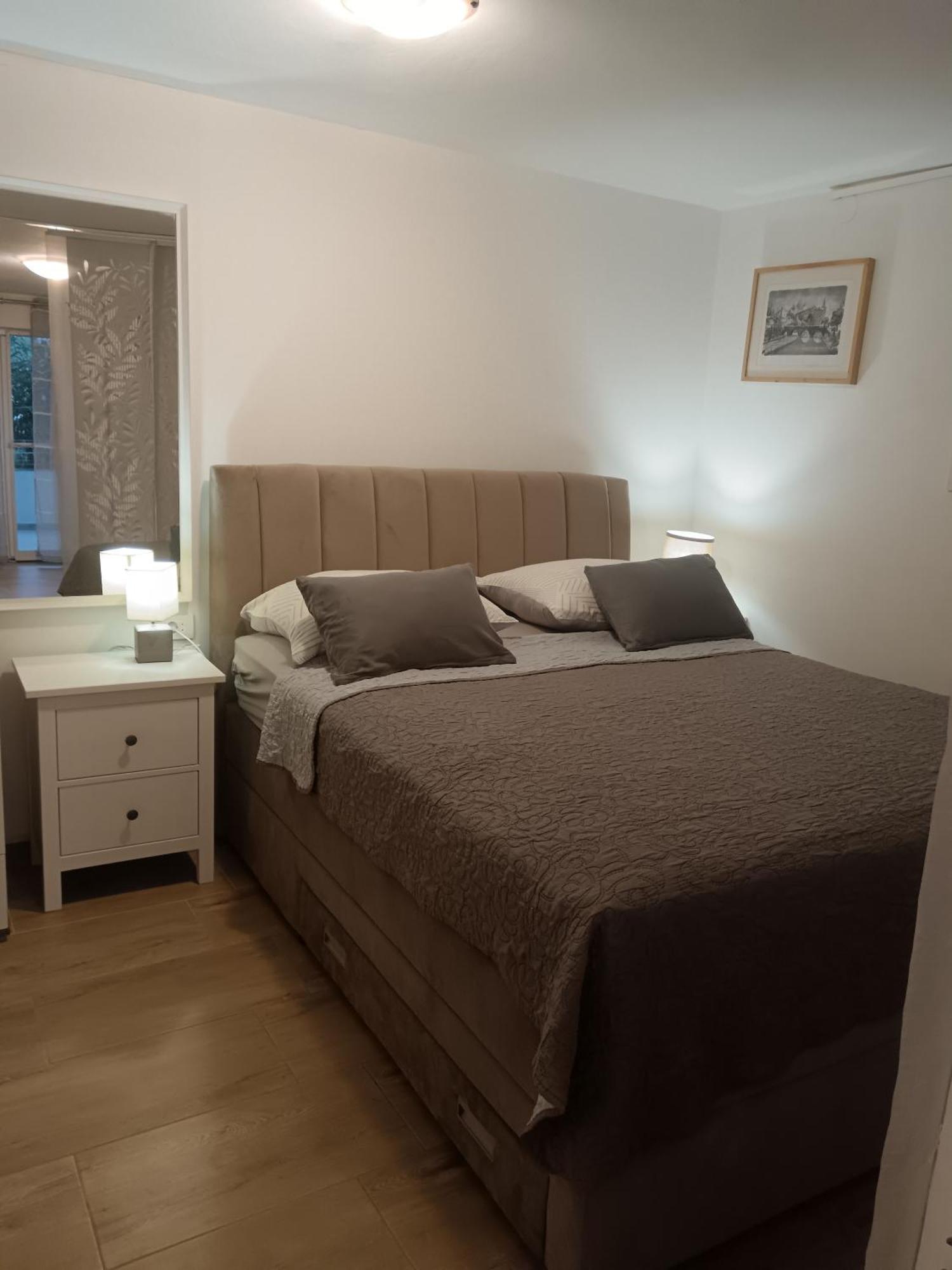 Aleksandra Appartement