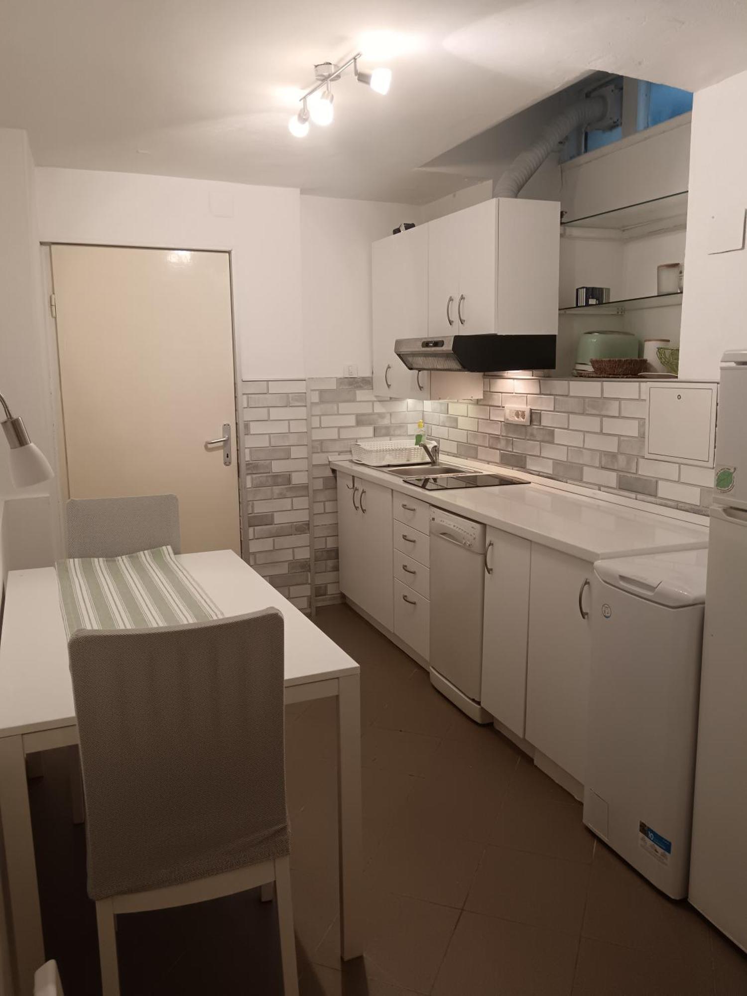 Appartement Aleksandra