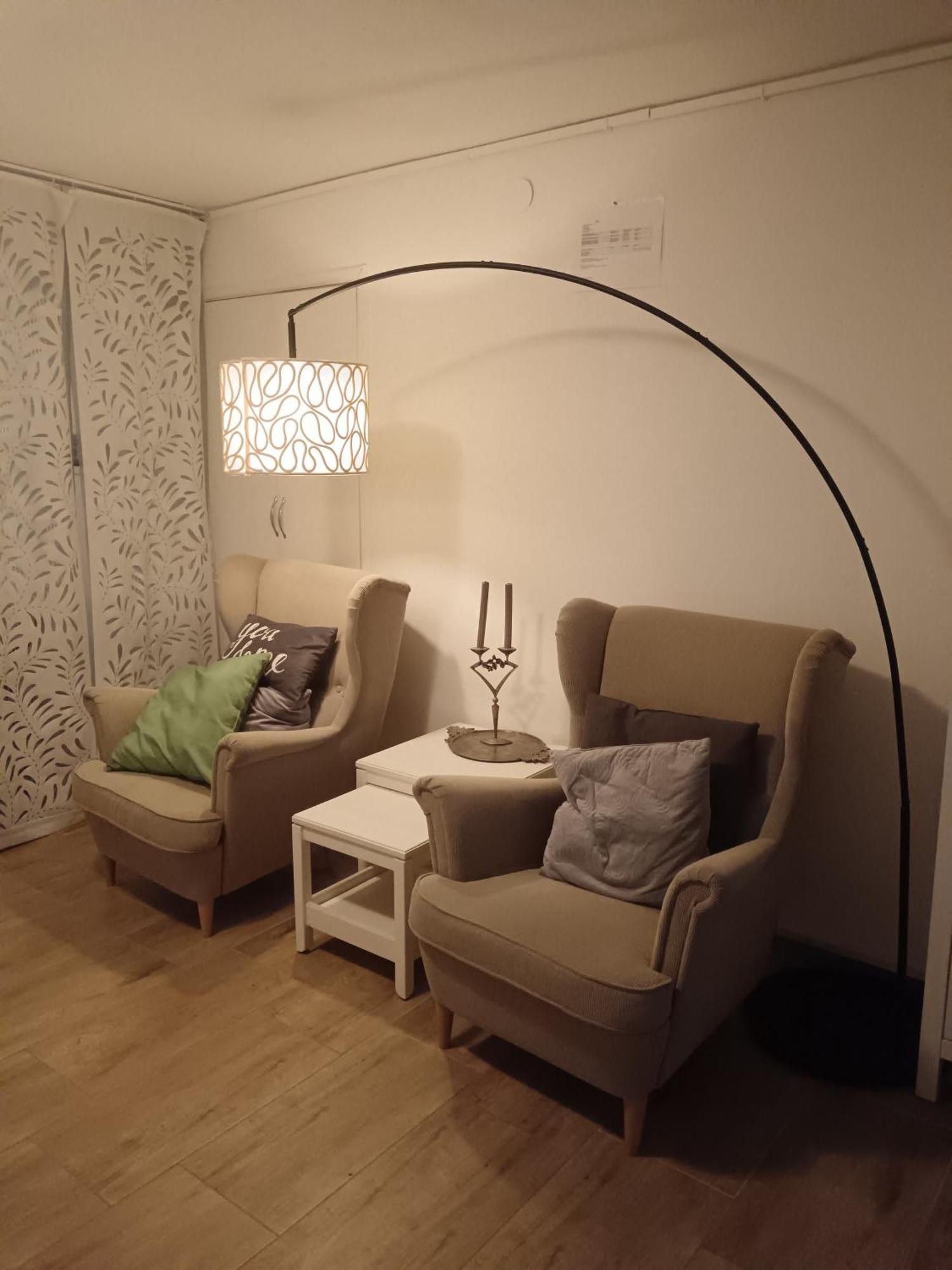 Aleksandra Appartement