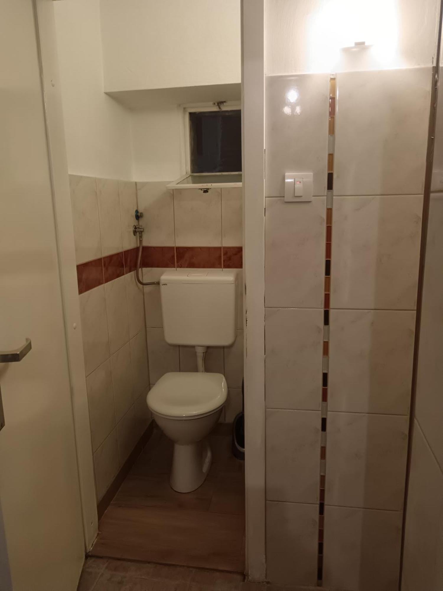 Appartement Aleksandra