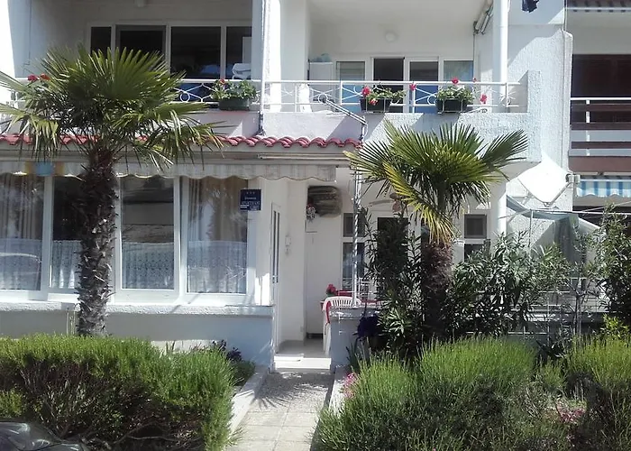 Apartments Aleksandra
