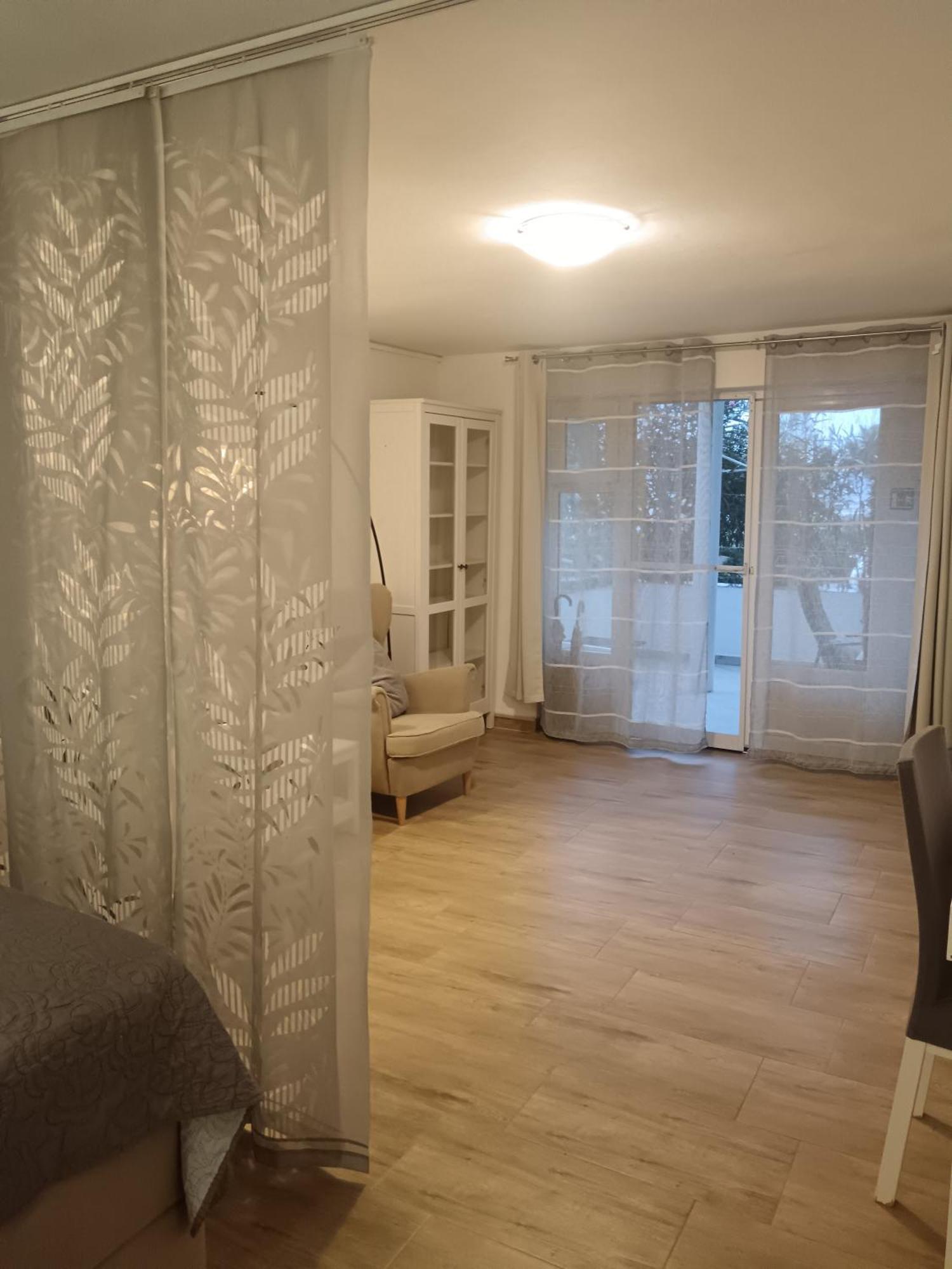 Apartmán Aleksandra Crikvenica