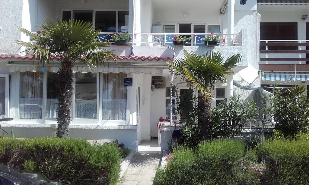 Apartmán Aleksandra